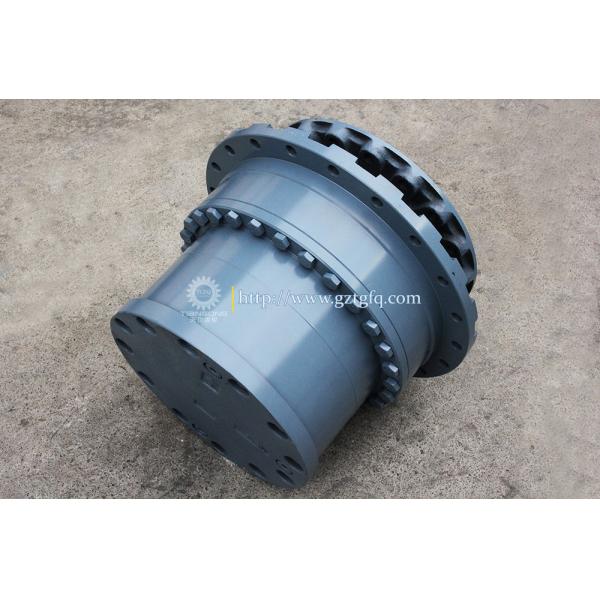 9243839 4668620 Excavator Travel Gearbox Hitachi ZAX240-3 ZAX250-3 ZAX250-5