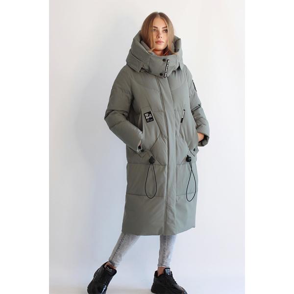 FODARLLOY 2022 New Collection winter puffer jacket cotton-padded clothes women slim down winter jackets women coats