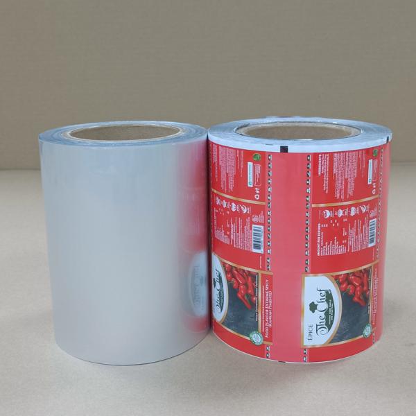 Premium Aluminium Foil Film | Custom Sizes & Thickness 6-200 Micron | High Barrier Flexible Packaging for Food, Pharma & Electronics | Heat Resistant & Recyclable