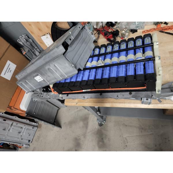 2007 2006 2005 Toyota Prius Hybrid Battery Replacement Nickel Metal Hydride 202V 6.5AH