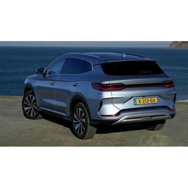 2023 BYD Seal U Long Range Rear Drive Edition 5 сидений Левый поворот электромобилей