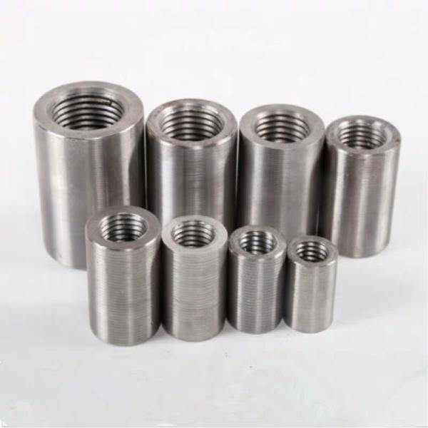 Стандарт DIN/GB/ISO для быстрого отсоединения с помощью крылатого гайка для болтов и гайков высокого давления