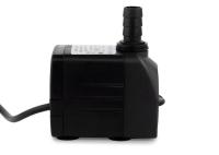 Puissance élevée de Rate Dc Water Pump Low d'écoulement pour hydroponique