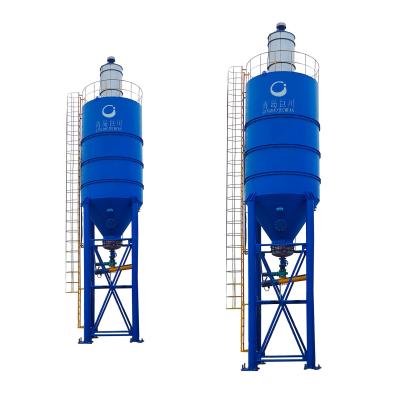 Water Treatment System Professional and Activated Carbon Dosing Device for 10000L/Hour