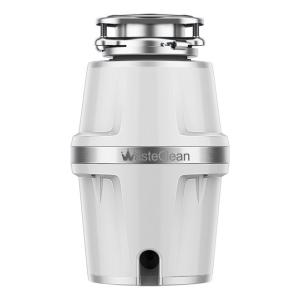 Rohs 1.0L 50Hz Kitchen Garbage Disposer For Home Waste Disposal