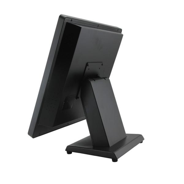 PCAP 17 Inch Android 9.0 Retail Store Pos System / 32G ROM Pos Pc Hardware