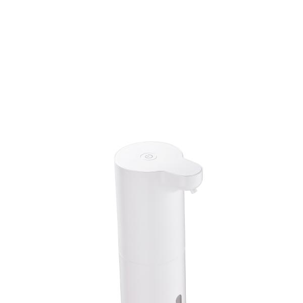 Распределителя мыла пены IPX5 300ml экран автоматического видимый домом