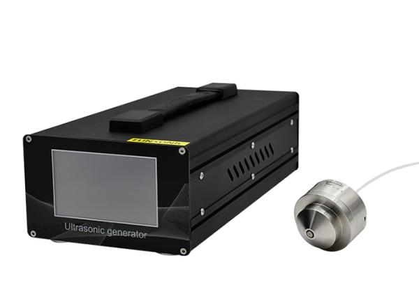 CIGS Solar Panels Thin Film Ultrasonic Atomization