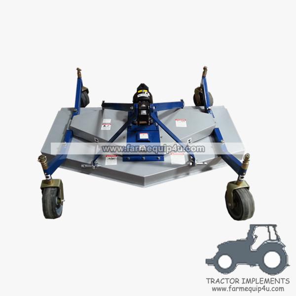FM150 - Farm Implements Tractor 3 point Finishing Mower 1.5M