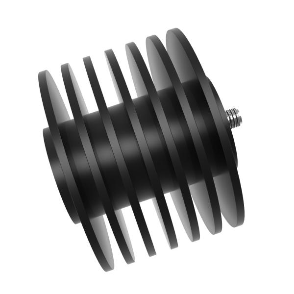 SMA женский RF 50 Вт фиктивный терминатор 26 ГГц 50 Ом