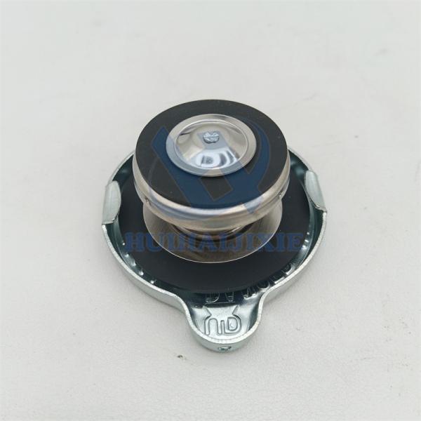 Excavator Parts Radiator Cap 184-3949 for Cat 320B 320C 321B 322C 325C Excavator Water Tank Cover 1843949