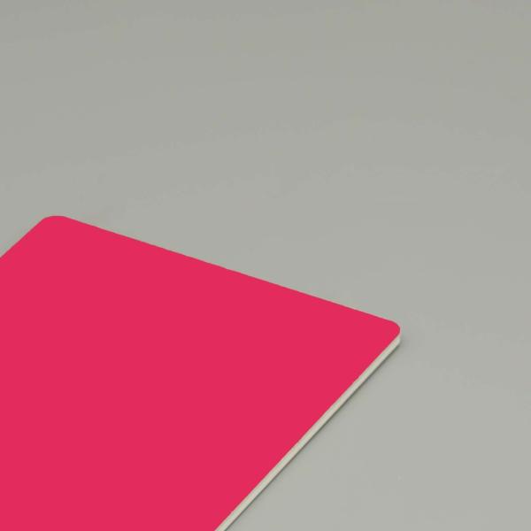 Fireproof Aluminum Composite Panel Technical Data Sheet  3mm Acp Paneling