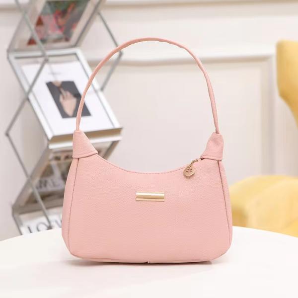 String Closure Lady Style Soft Leather Women's Messenger Bags Designer Purse Luxury Handbag