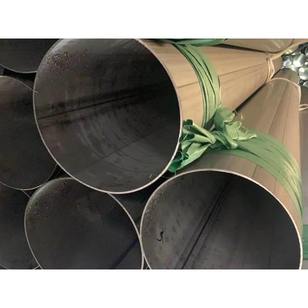 310s / 1.4845 2520 Tp310s Heat Resistant Stainless Steel Pipe