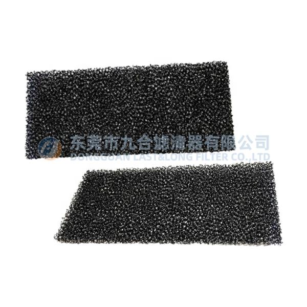Retail Heavy-duty Filter OE 47131888 Air Filter for Heavy-duty Construction Equipment