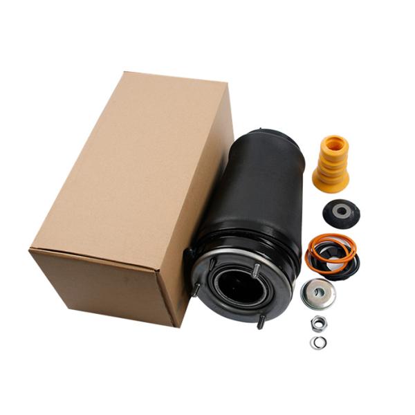 Front Left Air Suspension Spring / Airbag Suspension Kits For LAND ROVER RANGE L322 2002-2009 LR051702