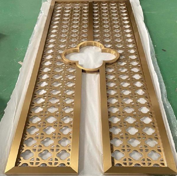 304 stainless steel screens room dividers partitions decorative