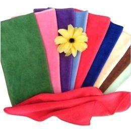 Microfiber Towel with Various Size, 280GSM (YT-146)