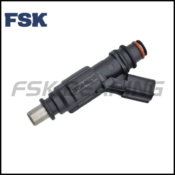 FSKG 23250-0D020 23250-0D030 Fuel Injector Assembly For Toyota Corolla Automotive Spare Parts