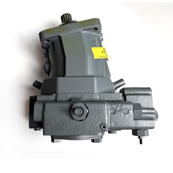 Moteur à piston hydraulique SKS 37,6 kg pour camions pompes à béton