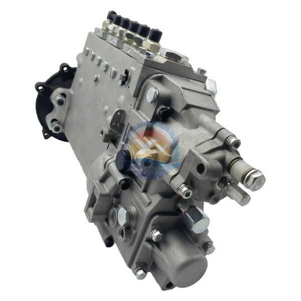 DB58 DB58TIS Fuel Injection Pump 101605-9880 400912-00061 101605-9790 101062-8220 400912-000 for Daewoo Doosan Excavator