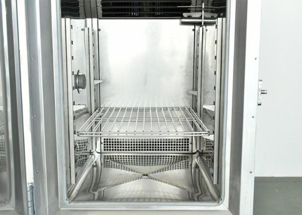 IEC 60068-2-30 -70℃ Temperature And Humidity Test Chamber SN881-1500L