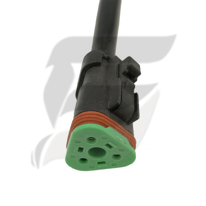 237-0957 2370957 частей гусеницы запасных