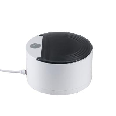 150ml Safe & Efficient Denture Portable Ultrasonic Cleaner False Teeth Cleaning Simply