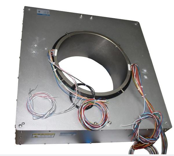 Through Bore Slip Ring With Inner Diameter 280mm