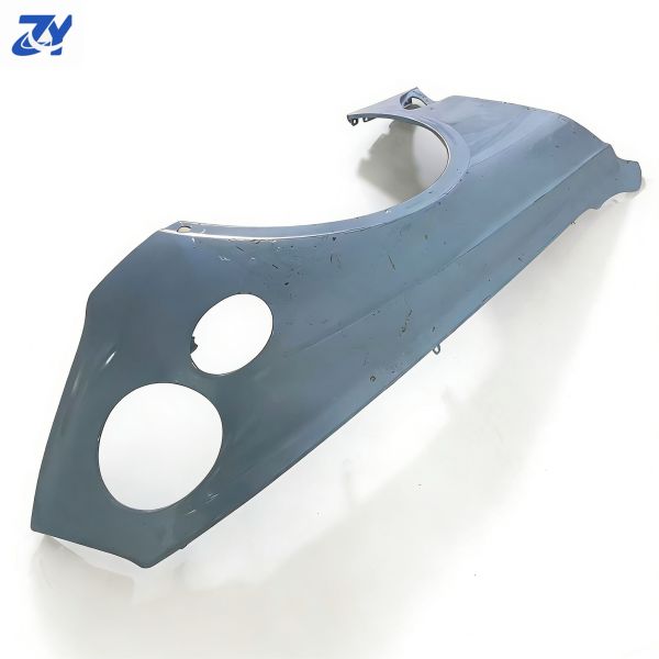 High-Quality Plastic Right Front Fender for 2020 Bentley Continental GT OE 3SD821102F