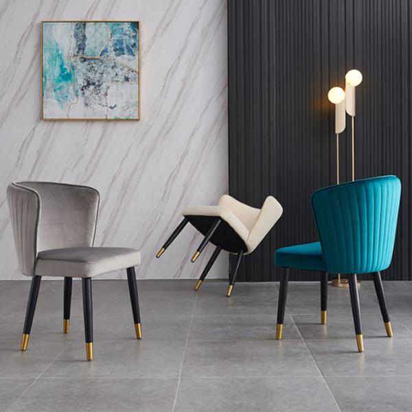 кухонный стол 84cm современный минималистский и предводительствует установленное лобби гостиницы кожи металла