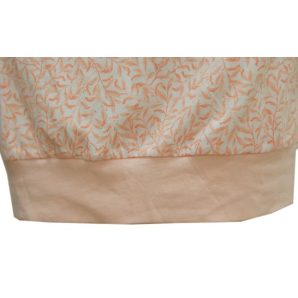 Patched Embroider Ladies Night Dresses Sleepwear Cami Maxi Dress Water Printing