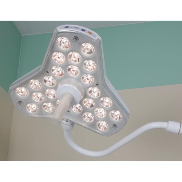 300mm Dia Health Beauty LED Examination Light For Hospital Clinic