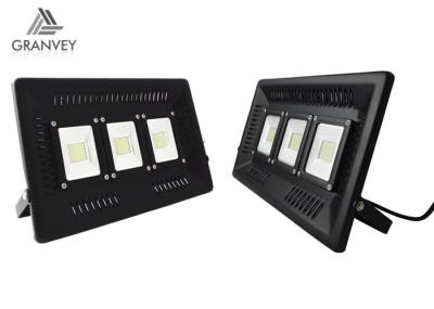 Ultra Slim DOB Outdoor LED Flood Lights AC220V 100W Korea Seoul Chip 3000/6500K