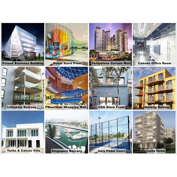 Shenzhen Sun Global Glass Co., Ltd.