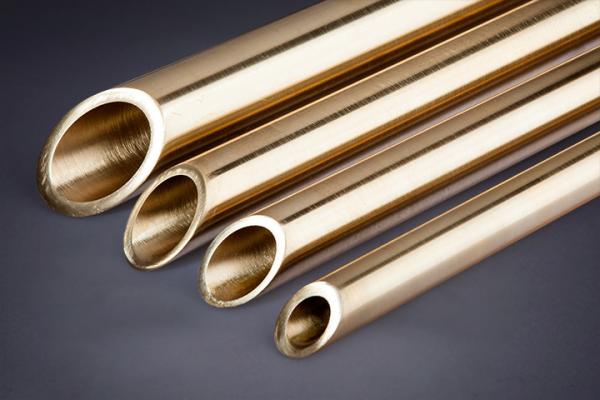 Brass & Copper Alloy Bronze Bearing Material, C93200 Self Lubricating Bearing SAE660 Oilless Standard