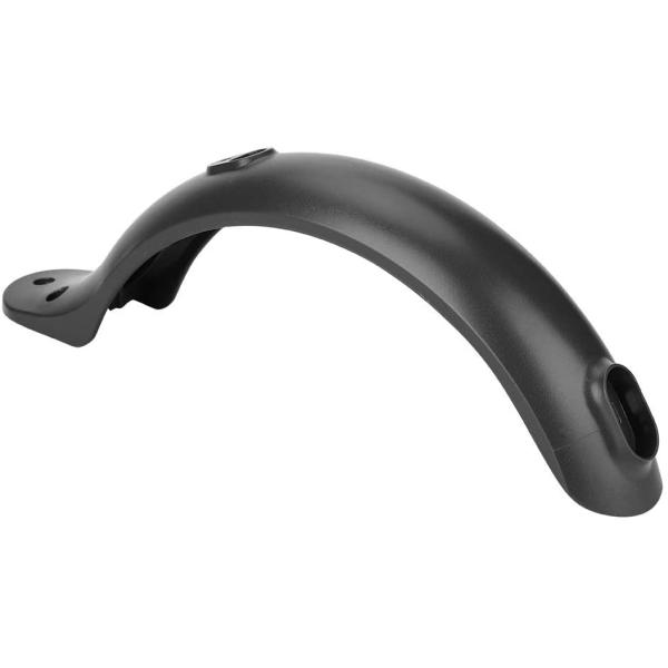2022 Rear Wheel Mudguard Kit for Electric Scooters Professional Scooter Accessory