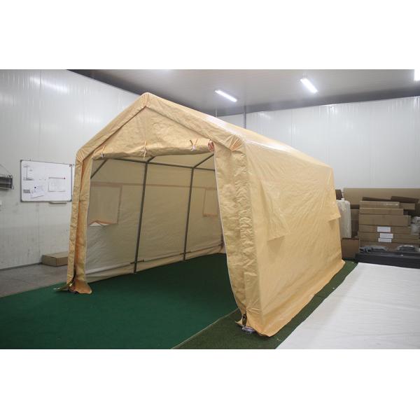 Customizable 2023 Metal Frame Outdoor Large Canopy Tents for Trade Show Weddings