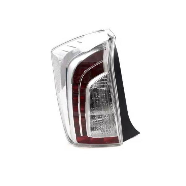 ZVW30 PRIUS 2012-2015 Sistema de iluminação automática