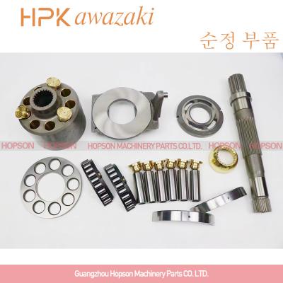 Rexroth Excavator Hydraulic Pump Parts A4VG180 A4VG250 A4VG500 Hydraulic Piston Variable Pump Parts