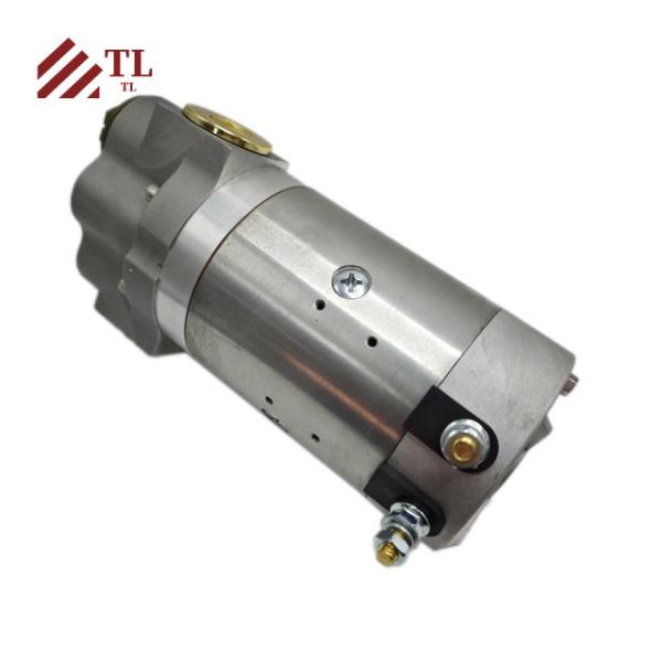 100524 Pompe à huile de lubrification pour moteur Cummins
