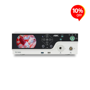 Professional FHD 1080P 2-In-1 Medical Endoscope Camera System For Laparoscopy ENT Urology Surgery