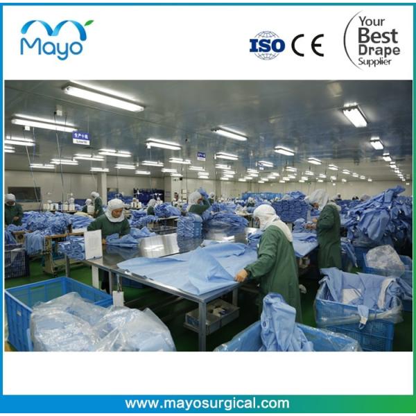 PP хирургический пакет для трансфера эмбрионов CE одобренное медицинское устройство