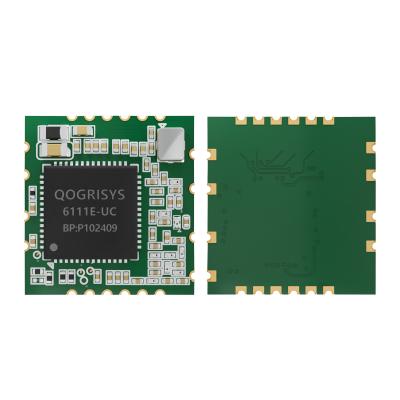 Módulo de transmissor video industrial Realtek de SDIO Wifi RTL8821CS