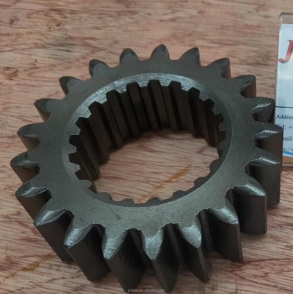 Sun Gear 113-15-33210 for Bulldozer D31P-18