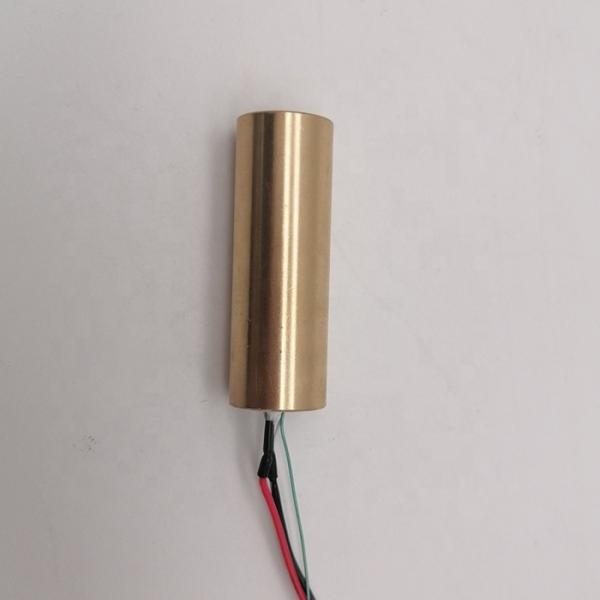 After Service Field Maintenance and Repair Service 532nm 5MW Green Dot Laser Module