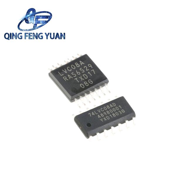 N-X-P 74LVC08AD,118 E IC componentes eletrónicos/módulos/chips/chip fornecedores