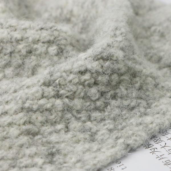 Lightweight Recycled Fiber Yarn , 1/4.6NM Washable Recycled Cotton Knitting Yarn