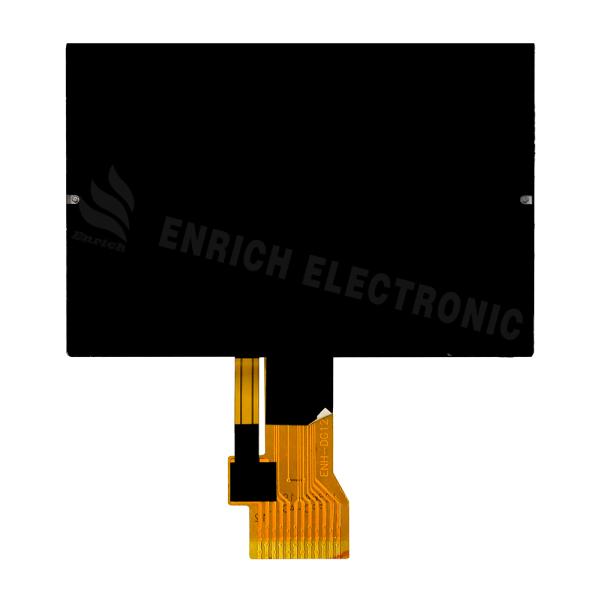 Custom Monochrome Graphic Lcd Display 3 Inch ST7567A Portable