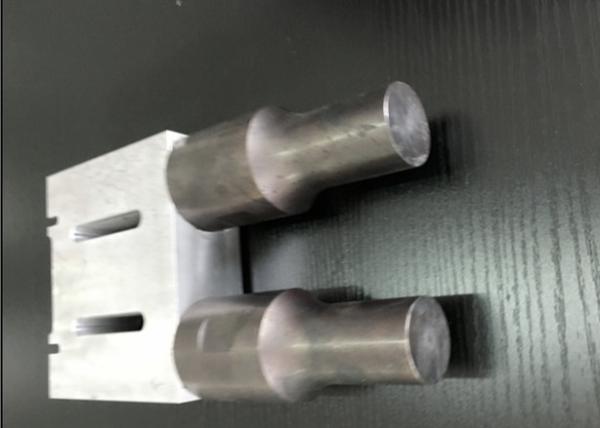 Precision Ultrasonic Welding Horn Design / Sonotrode Horn For Different Application